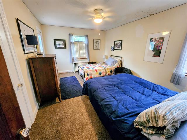 Builiding view twenty six for 4489 Kensington, Detroit, MI. 48224