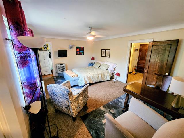 Builiding view twenty three for 4489 Kensington, Detroit, MI. 48224