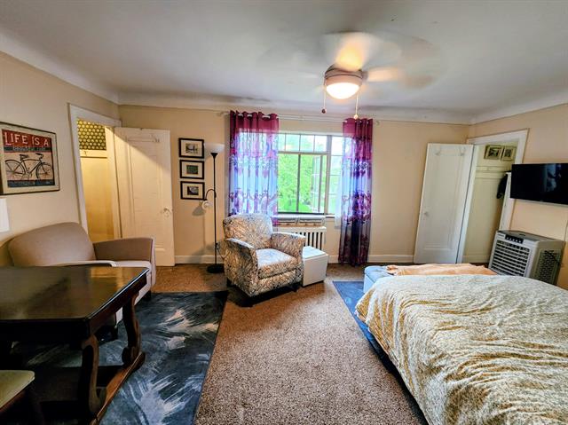 Builiding view twenty two for 4489 Kensington, Detroit, MI. 48224