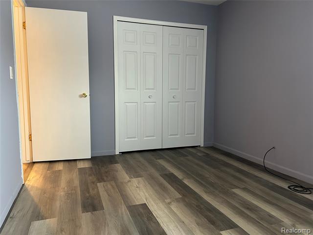 Builiding view eleven for 34690 Clarkson #28, Fraser, MI. 48026