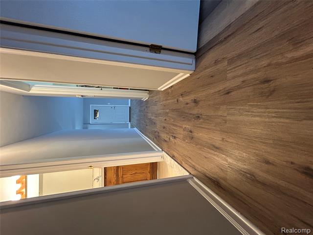 Builiding view nine for 34690 Clarkson #28, Fraser, MI. 48026