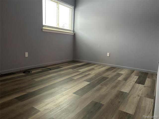 Builiding view twelve for 34690 Clarkson #28, Fraser, MI. 48026