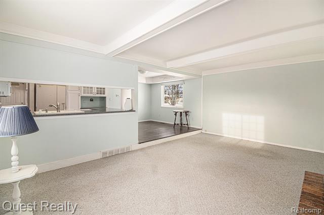 Builiding view eleven for 27230 Hystone, Farmington, MI. 48334