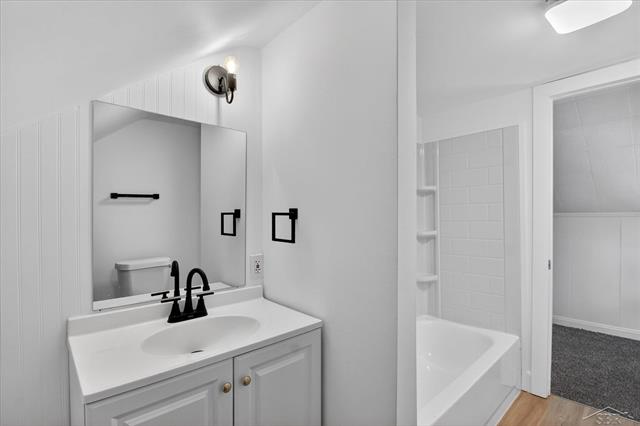 Builiding view eighteen for 1403 Bliss, Saginaw, MI. 48602