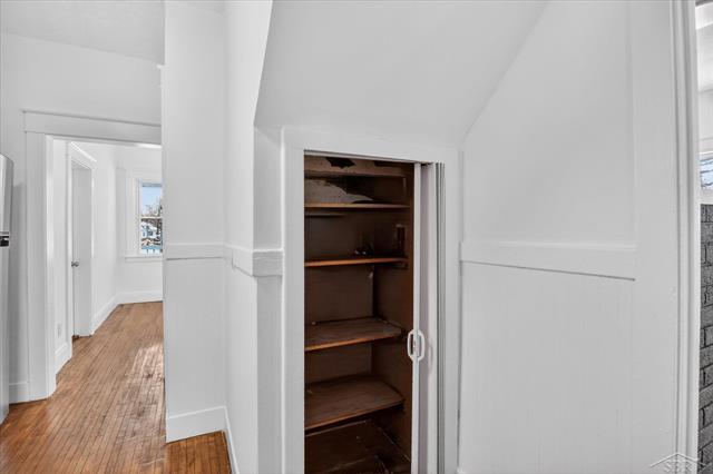 Builiding view eleven for 1403 Bliss, Saginaw, MI. 48602