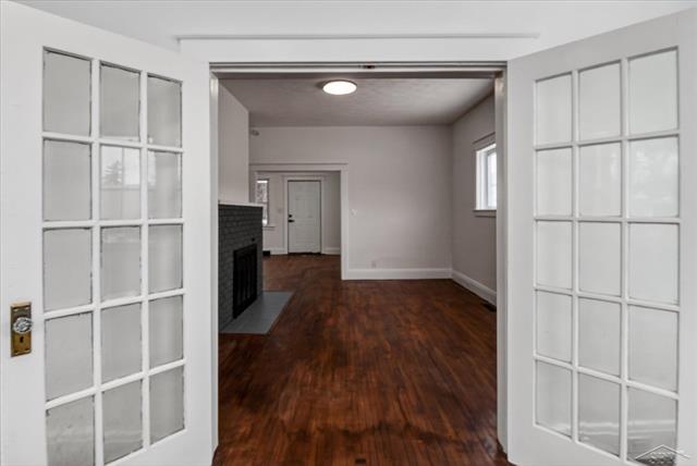 Builiding view fifteen for 1403 Bliss, Saginaw, MI. 48602