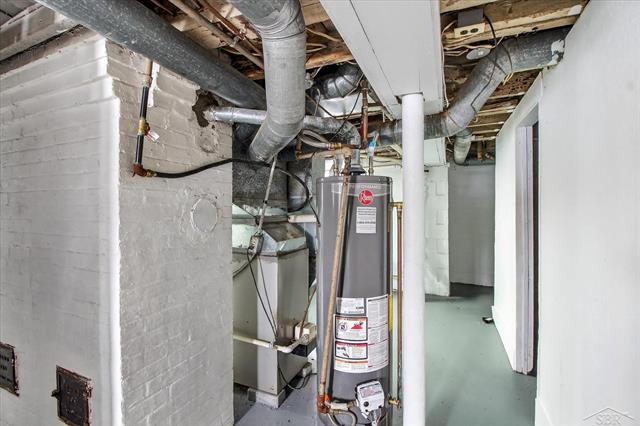 Builiding view twenty eight for 1403 Bliss, Saginaw, MI. 48602