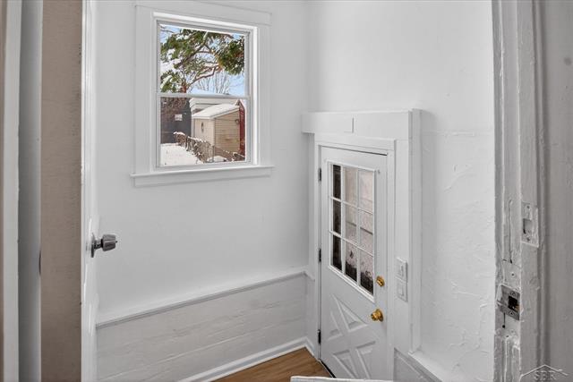 Builiding view twenty six for 1403 Bliss, Saginaw, MI. 48602