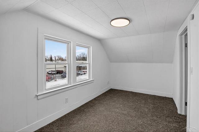 Builiding view twenty two for 1403 Bliss, Saginaw, MI. 48602