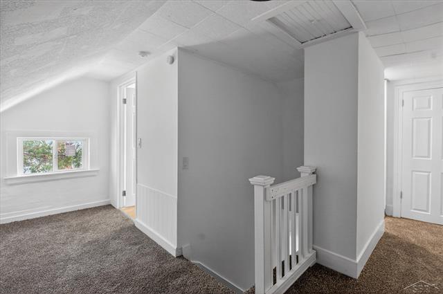 Builiding view twenty for 1403 Bliss, Saginaw, MI. 48602