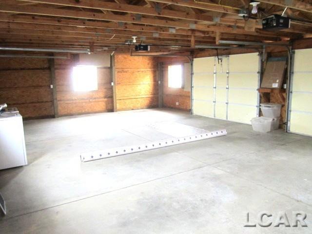 Builiding view fifteen for 8160 Bothwell Hwy., Morenci, MI. 49256