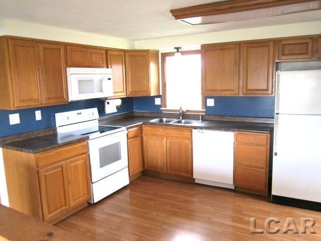 Builiding view five for 8160 Bothwell Hwy., Morenci, MI. 49256