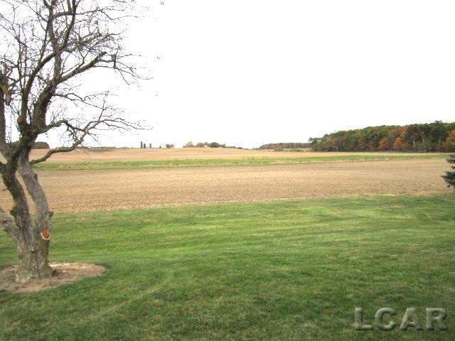 Builiding view four for 8160 Bothwell Hwy., Morenci, MI. 49256