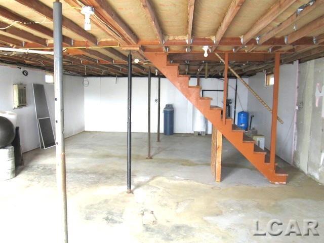 Builiding view fourteen for 8160 Bothwell Hwy., Morenci, MI. 49256