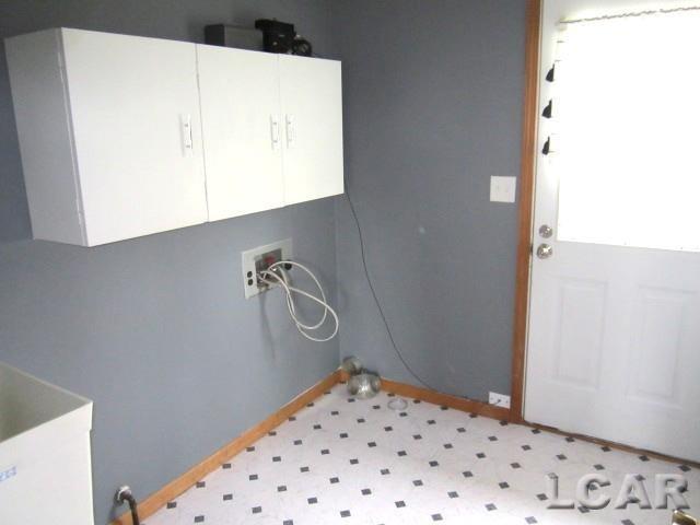 Builiding view nine for 8160 Bothwell Hwy., Morenci, MI. 49256