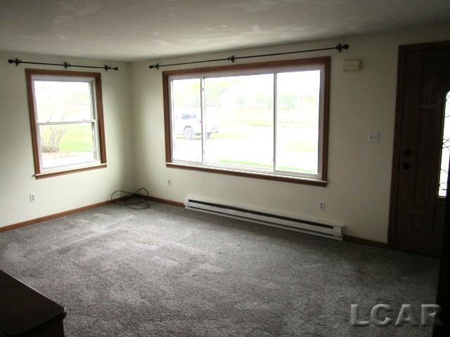 Builiding view seven for 8160 Bothwell Hwy., Morenci, MI. 49256