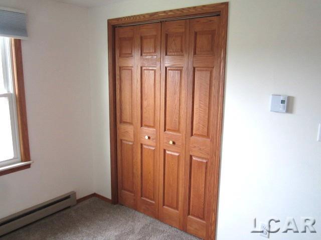 Builiding view thirteen for 8160 Bothwell Hwy., Morenci, MI. 49256