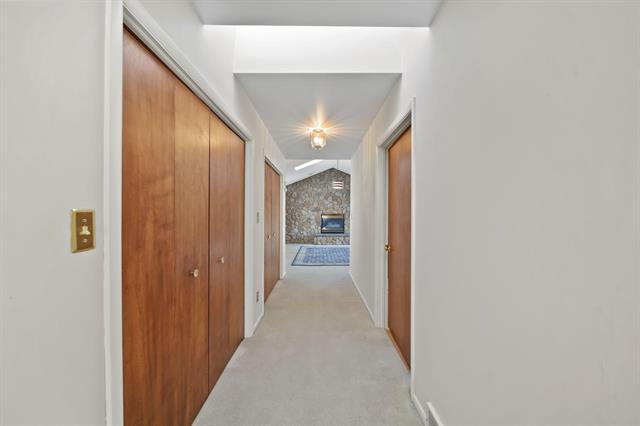 Builiding view seven for 912 Halstead, Jackson, MI. 49203