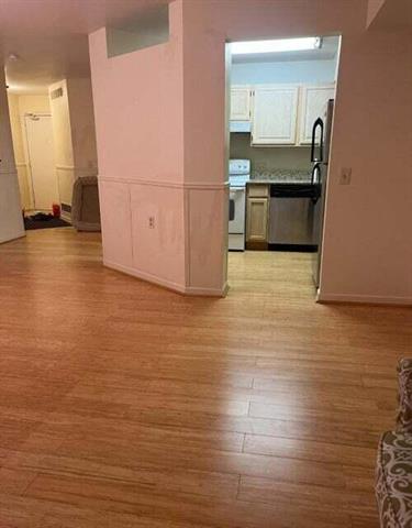 Builiding view four for 2233 Huron, Ann Arbor, MI. 48104