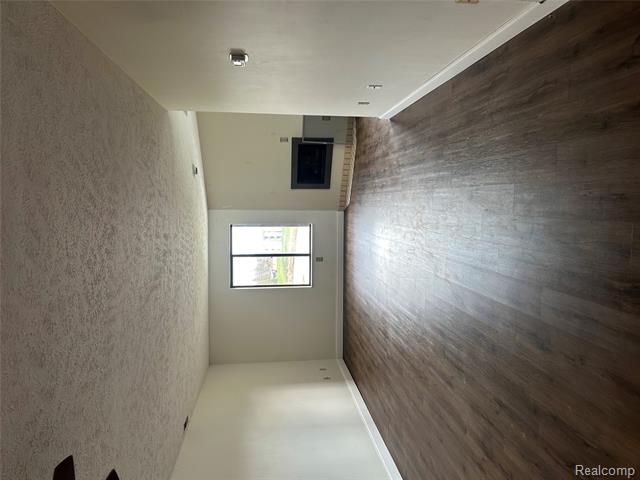 Builiding view five for 1555 Pond, Okemos, MI. 48864