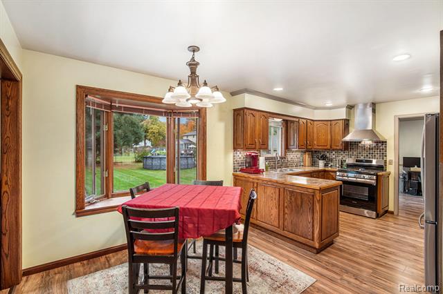 Builiding view six for 9175 Saddle Horn, Flushing, MI. 48433