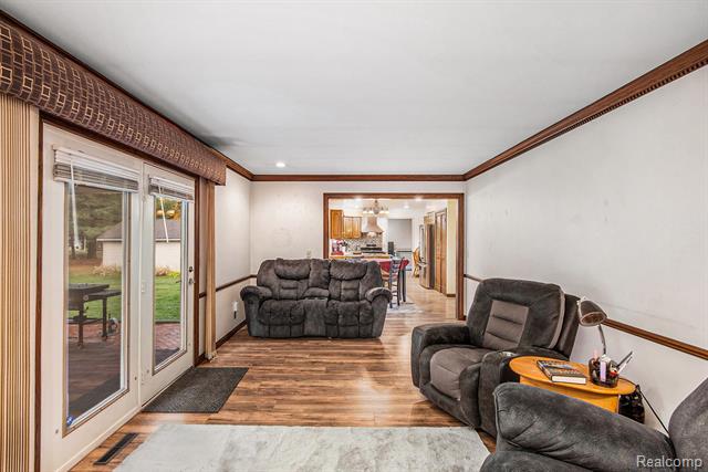 Builiding view ten for 9175 Saddle Horn, Flushing, MI. 48433