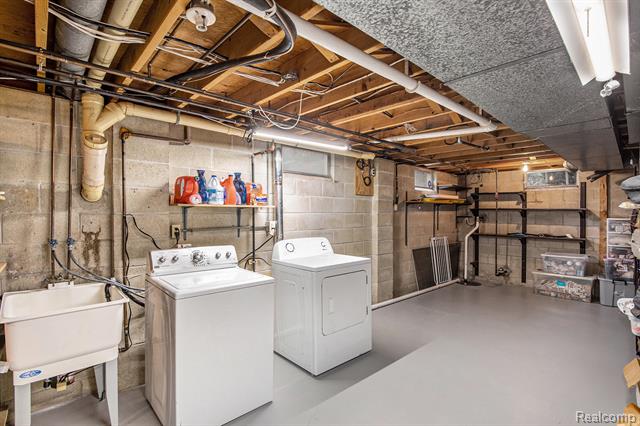 Builiding view twenty two for 9175 Saddle Horn, Flushing, MI. 48433