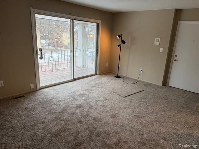 Builiding view five for 29257 Hayes, Warren, MI. 48088