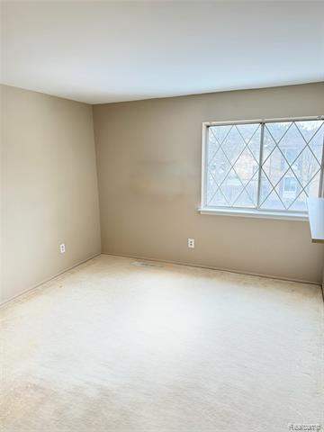 Builiding view six for 29257 Hayes, Warren, MI. 48088