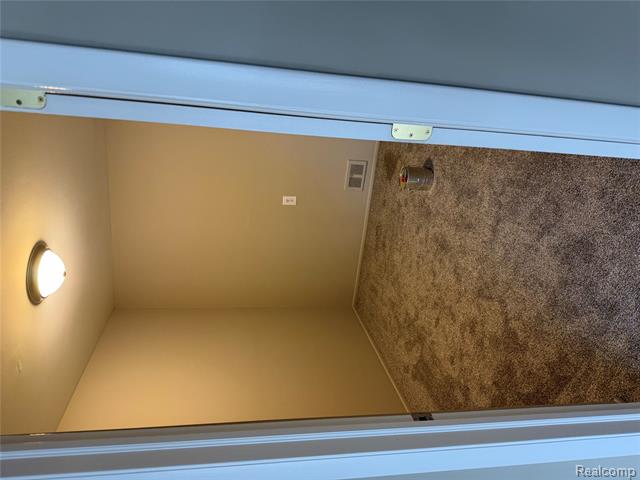 Builiding view two for 29257 Hayes, Warren, MI. 48088