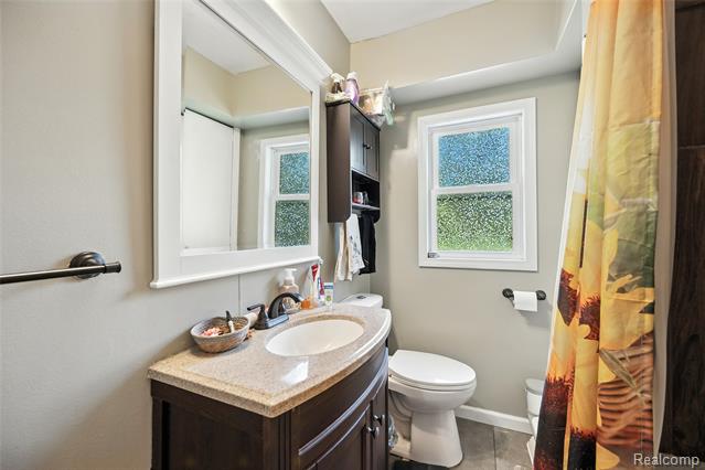 Builiding view fifteen for 7604 Imlay City, Avoca, MI. 48006