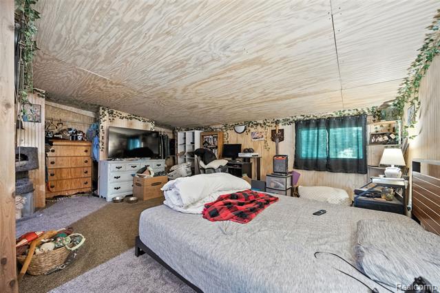 Builiding view fourteen for 7604 Imlay City, Avoca, MI. 48006