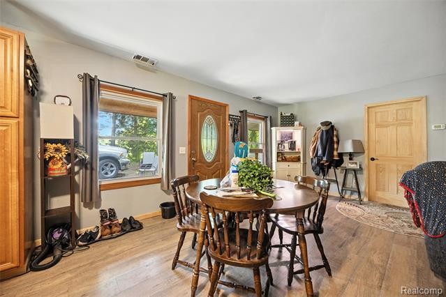 Builiding view seven for 7604 Imlay City, Avoca, MI. 48006