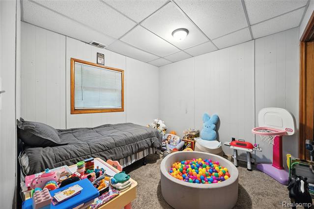 Builiding view thirteen for 7604 Imlay City, Avoca, MI. 48006