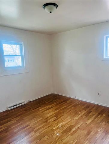 Builiding view eleven for 3706 Providence, Flint, MI. 48503