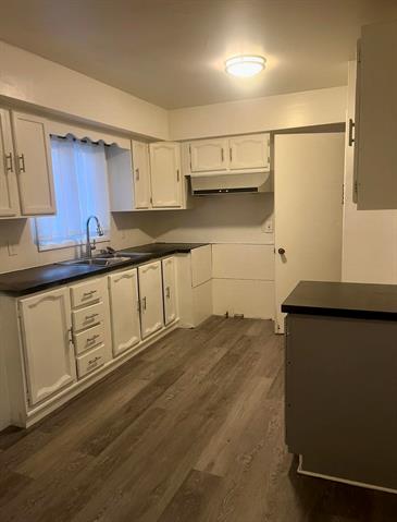 Builiding view four for 3706 Providence, Flint, MI. 48503