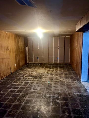 Builiding view fourteen for 3706 Providence, Flint, MI. 48503