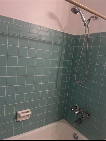 Builiding view nine for 3706 Providence, Flint, MI. 48503