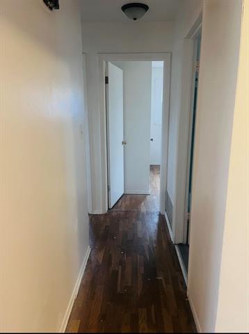 Builiding view seven for 3706 Providence, Flint, MI. 48503