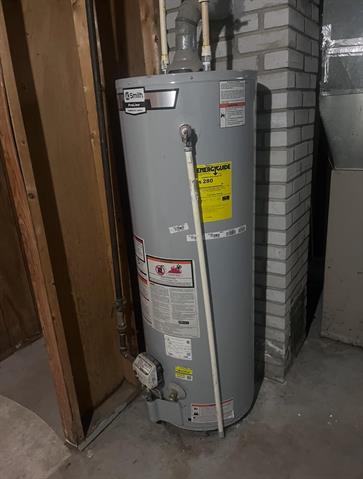 Builiding view sixteen for 3706 Providence, Flint, MI. 48503