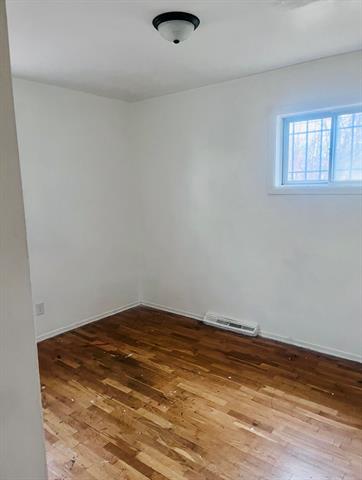 Builiding view ten for 3706 Providence, Flint, MI. 48503