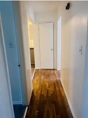 Builiding view thirteen for 3706 Providence, Flint, MI. 48503