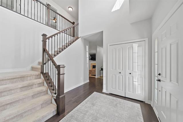 Builiding view ten for 10478 River Edge, Saline, MI. 48176