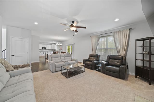 Builiding view twelve for 10478 River Edge, Saline, MI. 48176