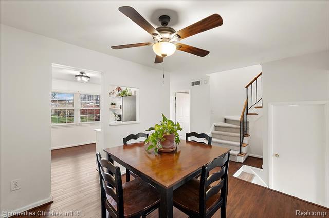 Builiding view eleven for 41327 Lagoon, Northville, MI. 48167