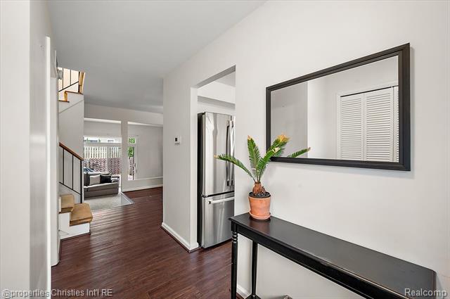 Builiding view six for 41327 Lagoon, Northville, MI. 48167