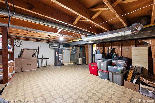 Builiding view thirty three for 41327 Lagoon, Northville, MI. 48167