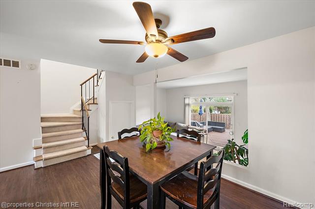 Builiding view twelve for 41327 Lagoon, Northville, MI. 48167