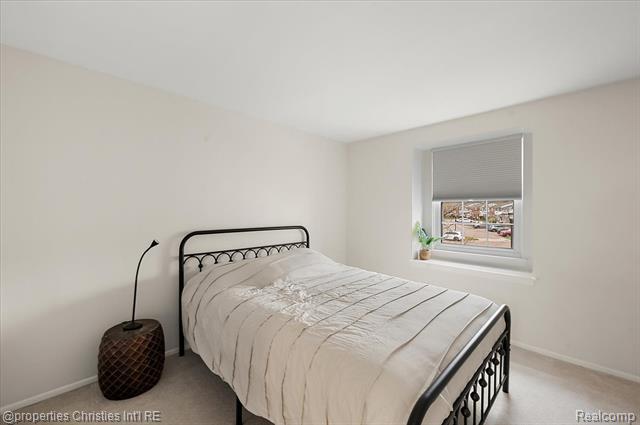 Builiding view twenty five for 41327 Lagoon, Northville, MI. 48167