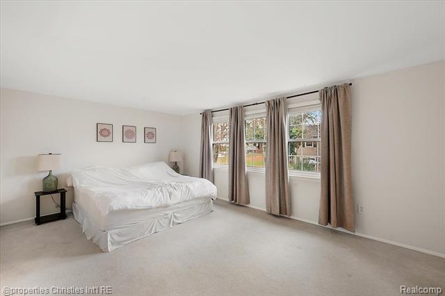 Builiding view twenty for 41327 Lagoon, Northville, MI. 48167